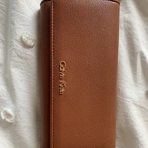 Calvin Klein wallet